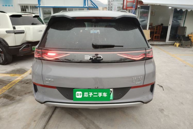 Used BYD Sealion 05 EV 2025 520 km Flagship SmartDrive Version