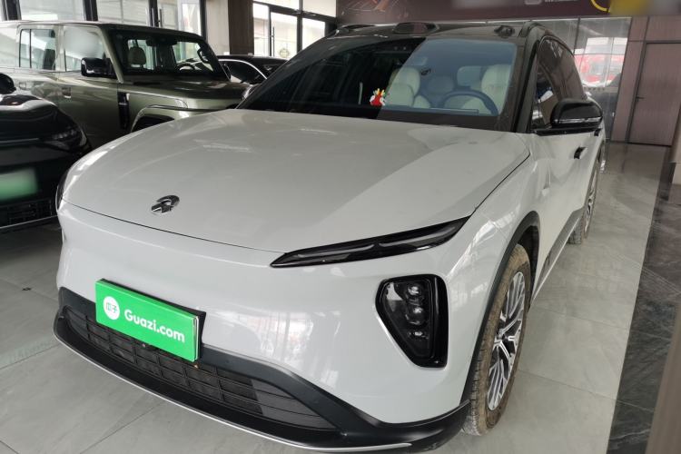 Used Nio ES6 2023 75 kWh