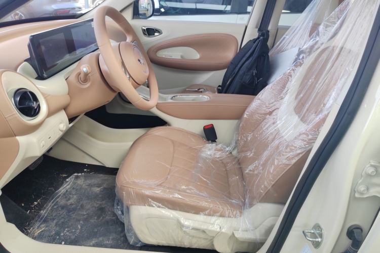 Used Wuling Bingo 2025 333 km Enjoyment Version
