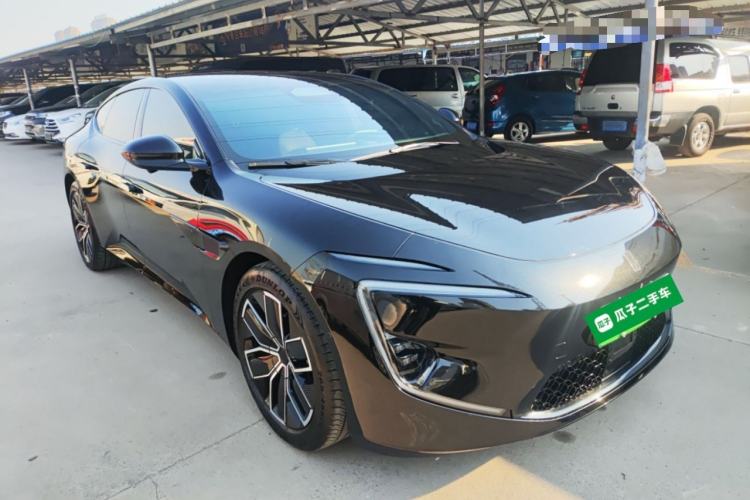 Used Avatr 12 2025 Max Extended-Range Edition