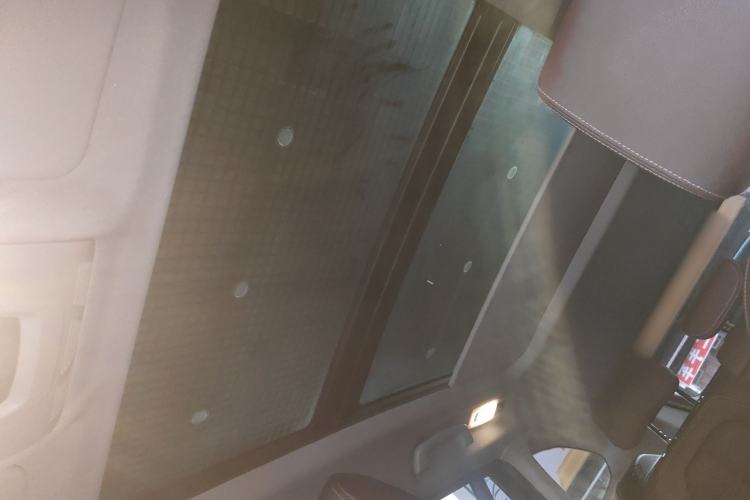 Used BMW X1 2022 sDrive25Li Leading Model Headliner