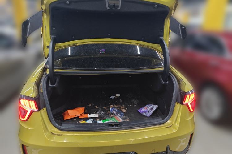 Used Lynk & Co 03 2020 03+ 2.0TD Automatic Performance Package Edition
