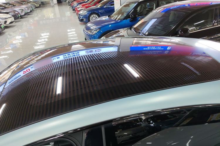 Used smart #3 2023 Premium Edition