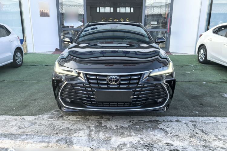 Used Toyota Avalon 2022 2.0L Luxury Edition