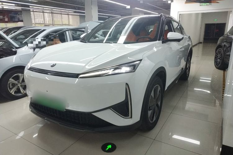 Used Dongfeng Aeolus L7 New Energy 2025 205 Ultra-Long Range Indulgence Version