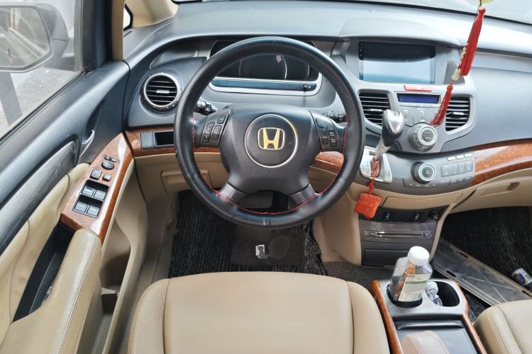 Used Honda Odyssey 2008 2.4L standard version Steering Wheel