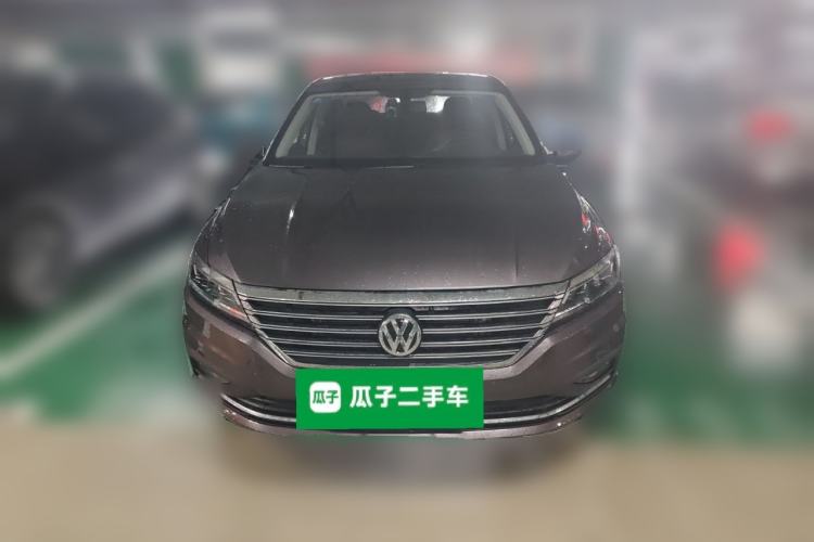 Used Volkswagen Lavida 2019 280TSI DSG Luxury Edition China VI Standard
