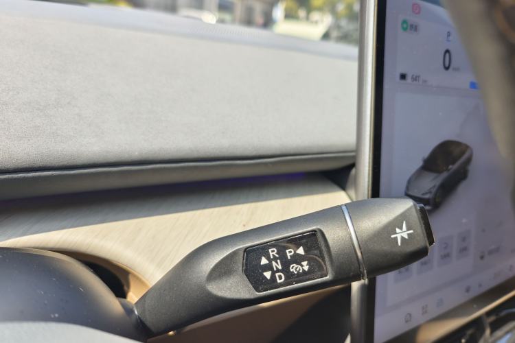 Used ARCFOX Alpha S5 2024 708MAX 200kW