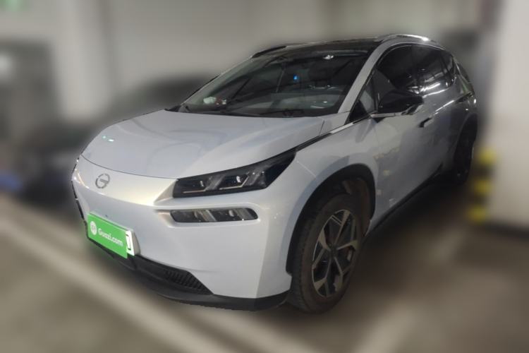 Used AION V 2022 Plus 70 Smart Edition Ternary Lithium