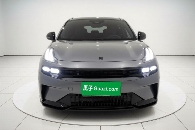 Used Lynk & Co 06 2023 Remix 1.5T Dynamic Halo Front