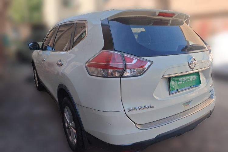 Used Nissan X-Trail 2014 2.0L CVT Comfort Edition 2WD