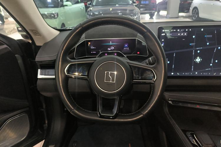 Used Zeekr 001 2022 Long-Range Dual-Motor WE Edition