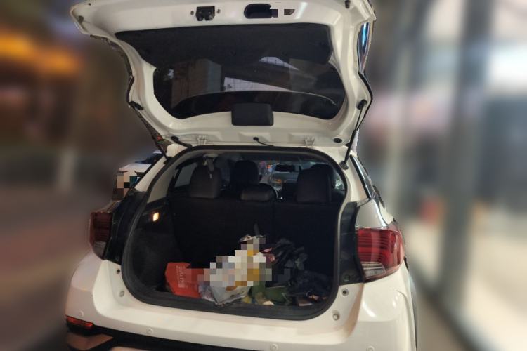 Used Toyota YARiS L Zhi Xuan 2021 X-Trail 1.5L CVT Leading Edition
