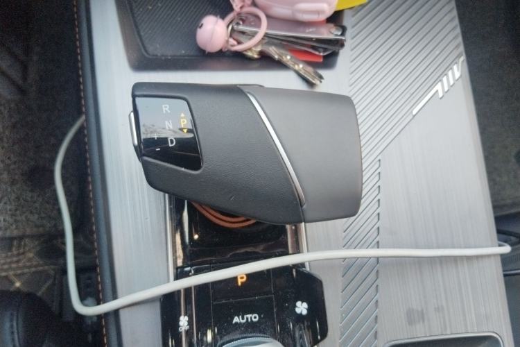 Used CHANGAN OSHAN Z6 New Energy 2023 ZhiDian iDD 150KM Flagship PLUS