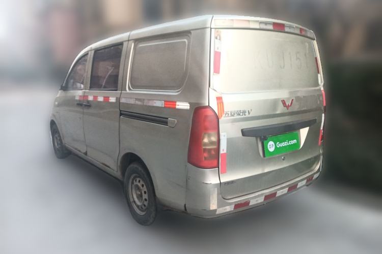 Used Wuling Rongguang V 