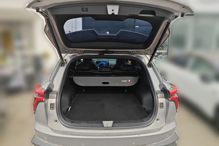 Used Haval XY 2022 1.5T Smart Edition
