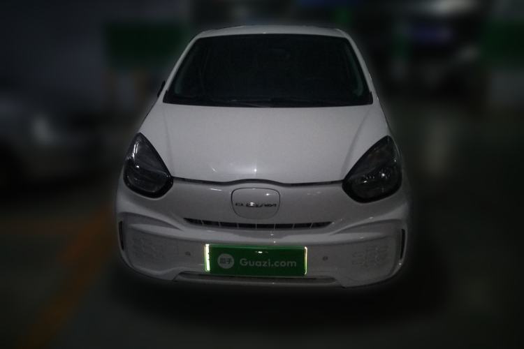 Used Roewe Clever 2021 302km All-Round Version