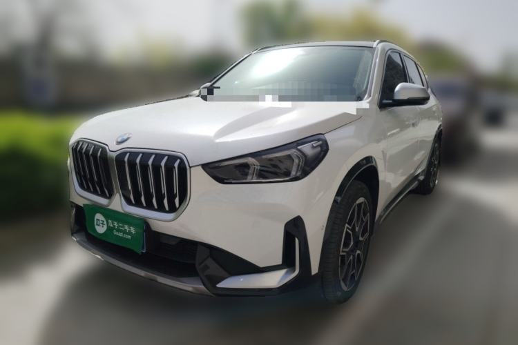 Used BMW X1 2024 sDrive25Li X Design Package