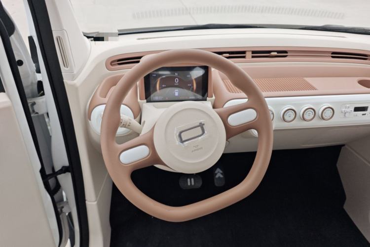 Used Bestune Pony 2026 Model 222km Cute Horse Plus