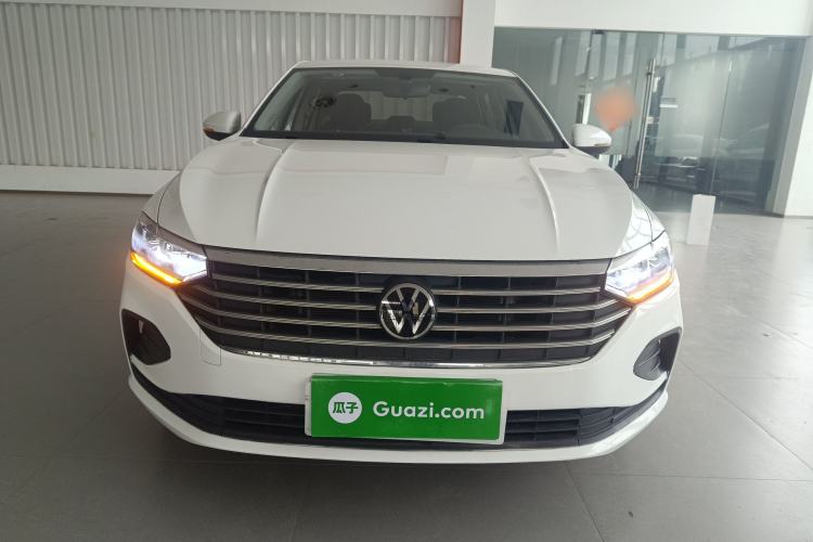 Used Volkswagen Lavida 2024 1.5L Automatic DeYi Edition