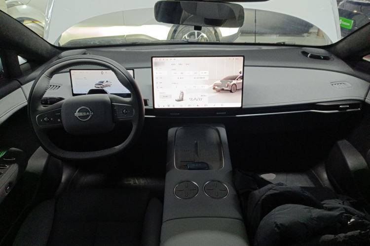 Used Nissan N7 2025 510 Max