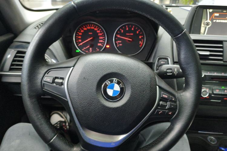 Used BMW 1 Series (Import) 2013 Revised 116i Urban Edition