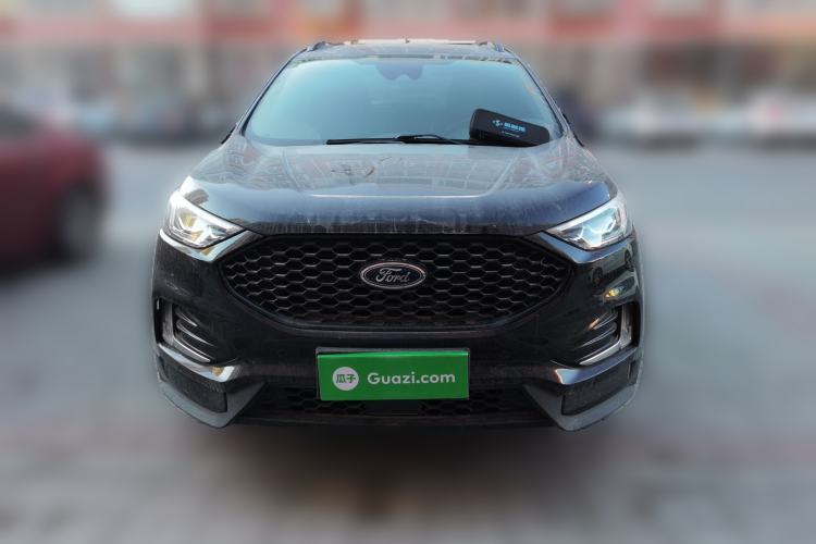 Used Ford Edge 2020 EcoBoost 245 4x4 ST-Line 7-Seater