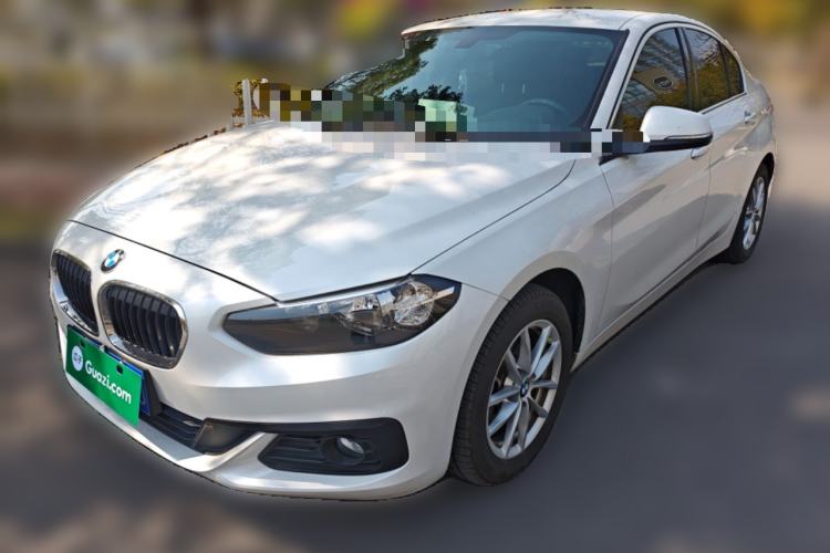 Used BMW 1 Series 2018 Revised 118i Fashion Edition