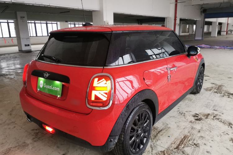 Used MINI 2018 1.5T ONE PLUS
