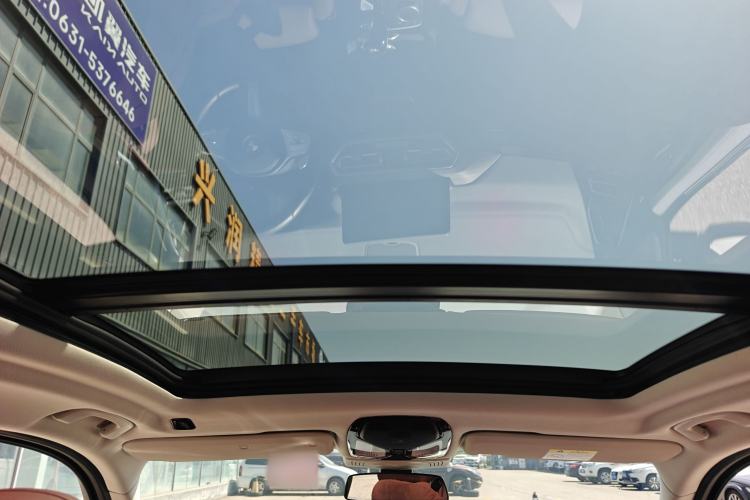 Used BMW X3 2023 Restyled xDrive30i Leading Edition M Night Sky Package