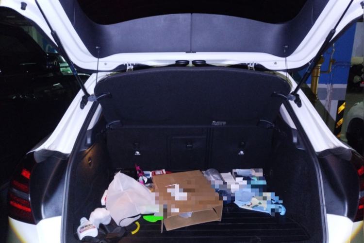 Used Mercedes-Benz GLA 2018 GLA 200 Sport Edition
