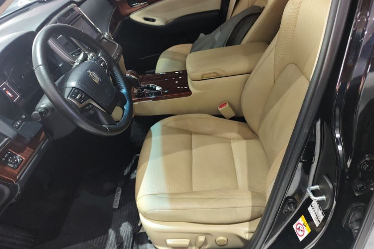 Used Toyota Crown 2015 2.5L Smart Edition