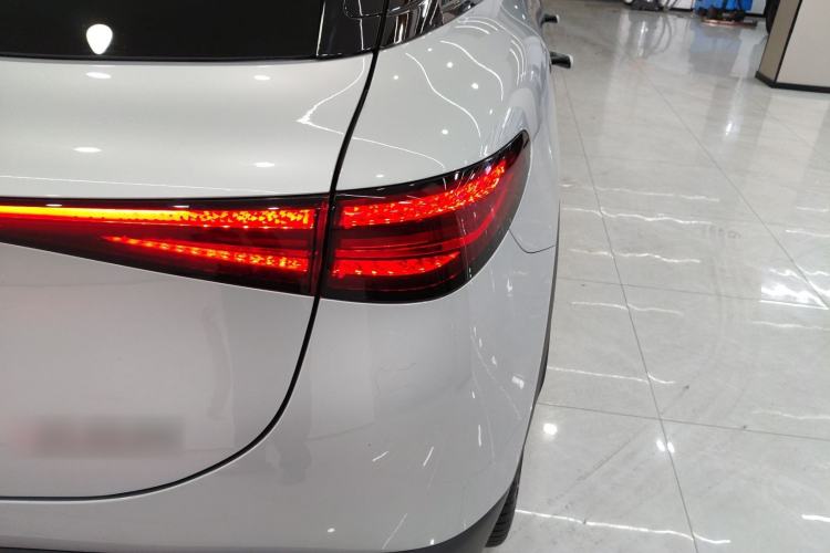 Used smart #3 2023 Pulse Four-Wheel Drive Edition
