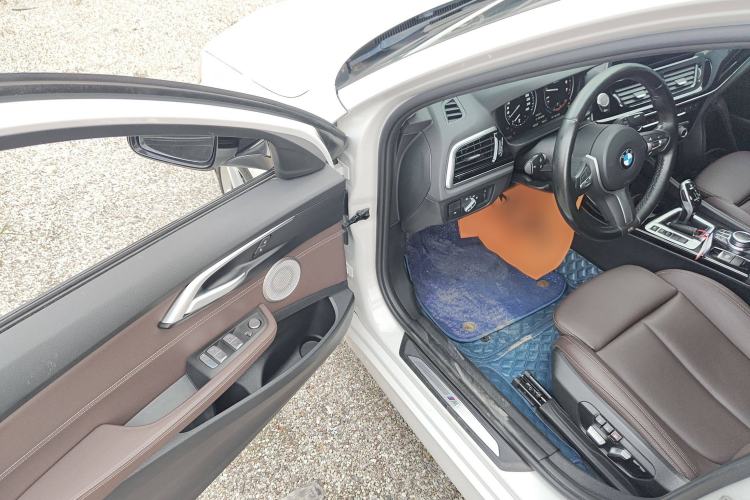 Used BMW 1 Series 2021 Revised 120i M Sport Night Edition
