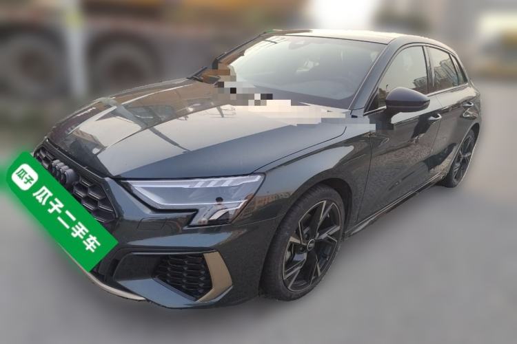 Used Audi A3 2024 Sportback 35 TFSI RS Performance Package