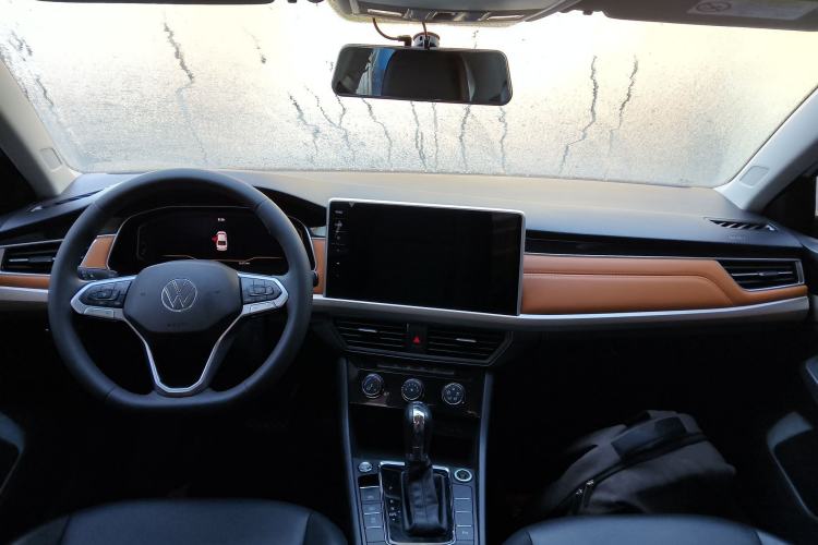 Used Volkswagen Bora 2023 200TSI DSG Smart Drive Version