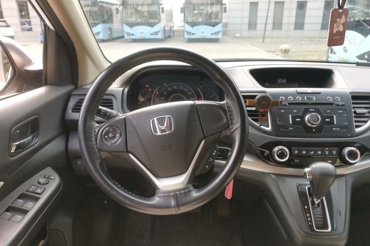 Used Honda CR-V 2016 2.0L two-wheel drive Urban Edition