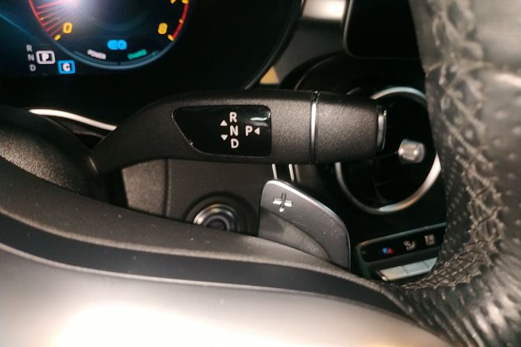 Used Mercedes-Benz C-Class 2020 C 260 L Sport Edition