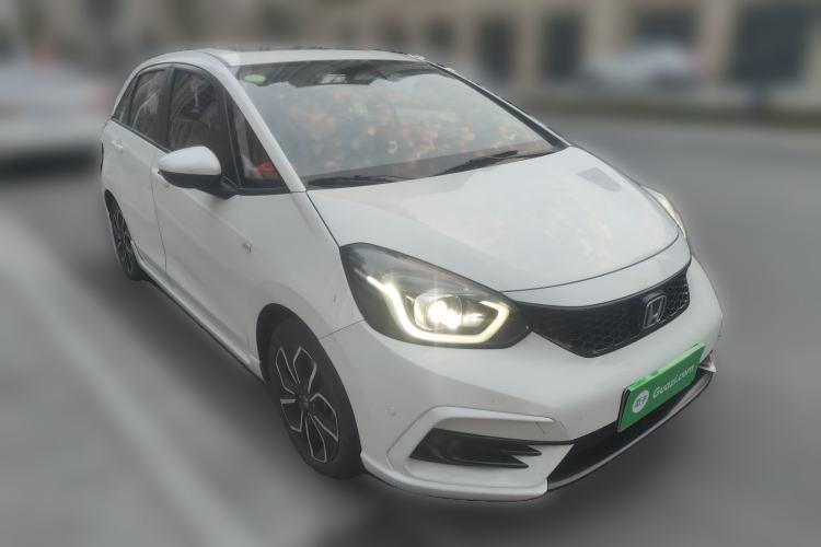 Used Honda LIFE 2021 1.5L CVT SPO-SS Dynamic Edition
