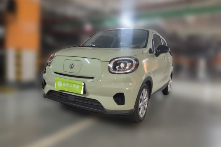 Used Leapmotor T03 2022 YAOJIN Edition