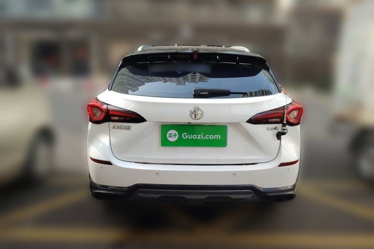 Used MG ONE 2022 α-Smart Sports Series 1.5T Advanced Edition