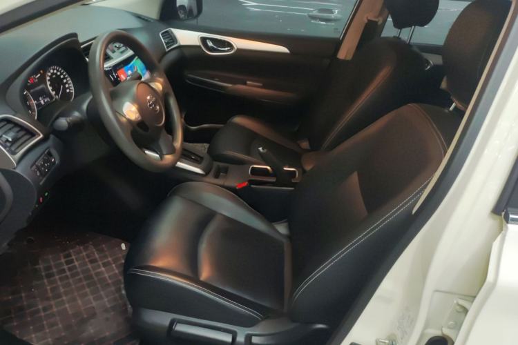 Used Nissan Sylphy 2024 Classic 1.6XE CVT Comfort Edition