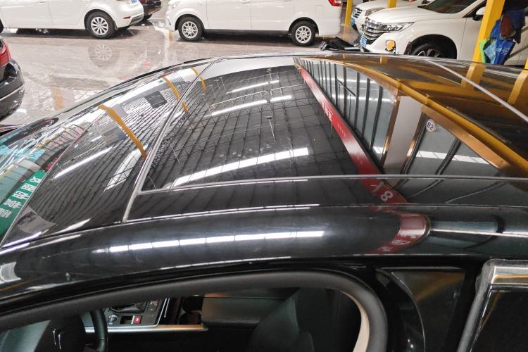 Used Citroen C6 2017 350THP Luxury Model