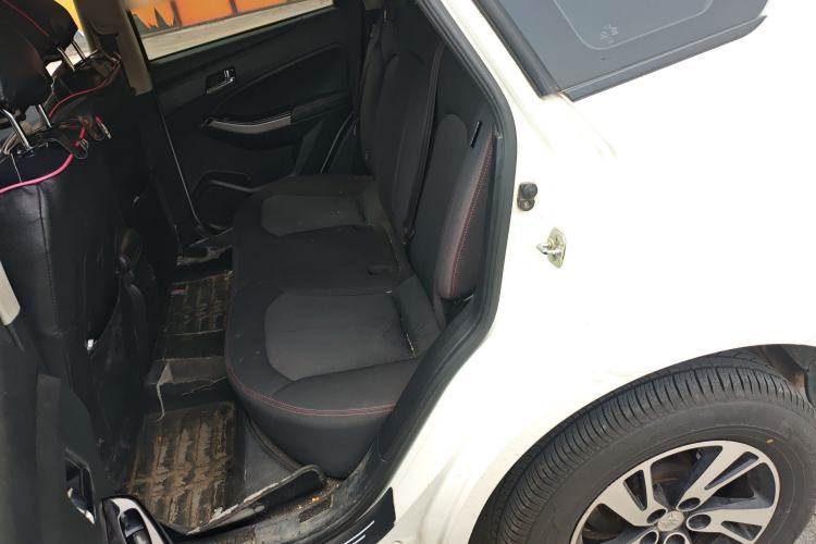 Used Venucia T70 2018 1.6L Manual Enjoyment Edition