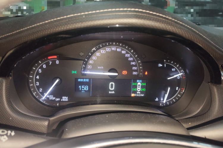 Used Cadillac XTS 2018 28T Tech Edition
