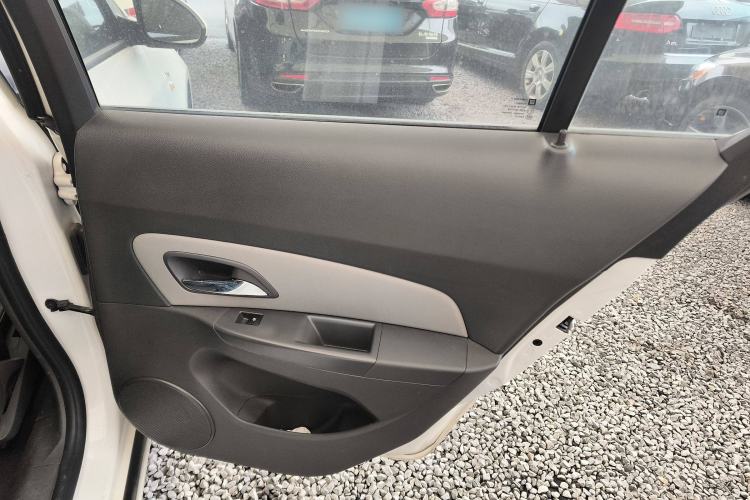 Used Chevrolet Cruze 2014 1.6L SL Millionth Anniversary Edition AT