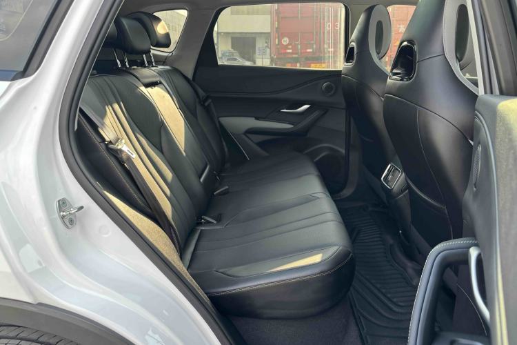 Used BYD Sealion 05 DM-i 2025 DM-i 115KM Flagship Model