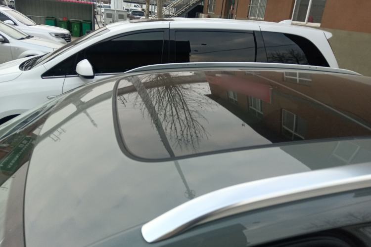 Used Audi Q3 2024 35 TFSI Fashion Dynamic Edition