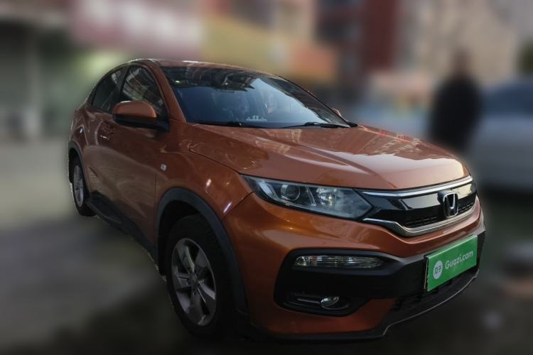 Used Honda XR-V 2015 1.5L LXi CVT Classic Edition