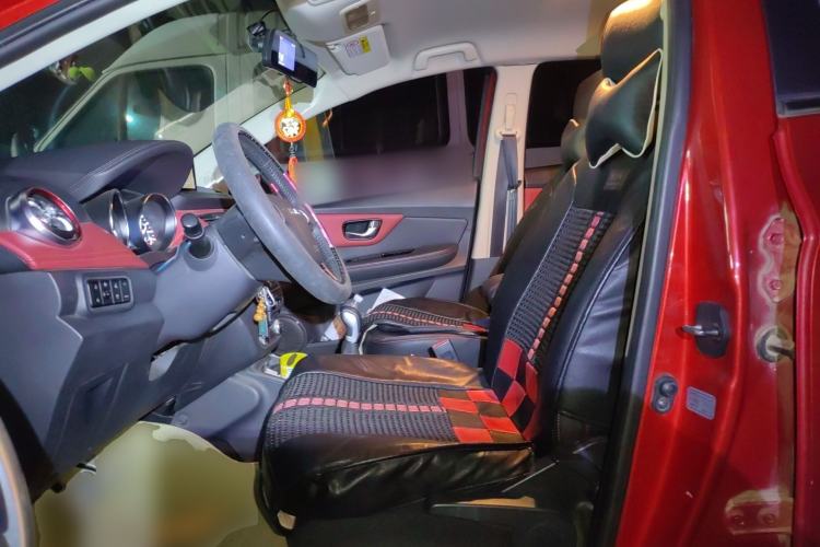 Used Haval H1 2016 Blue Label 1.5L AMT Luxury Model